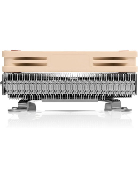 Noctua CPU NH-L9I-17XX Marrón 92mm Disipador CPU