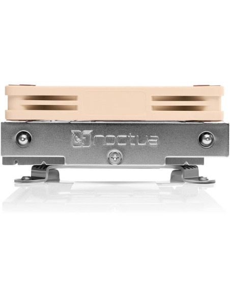Noctua CPU NH-L9I-17XX Marrón 92mm Disipador CPU