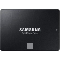 SSD Samsung 870 EVO 250GB 2.5"