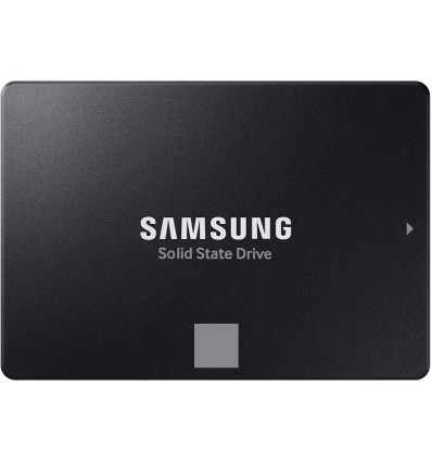 SSD Samsung 870 EVO 250GB 2.5"