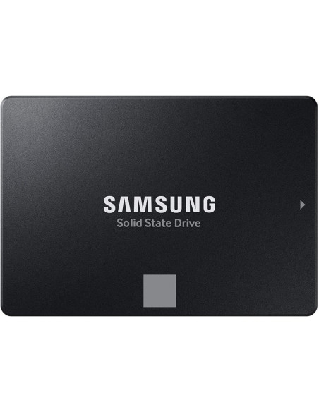 SSD Samsung 870 EVO 250GB 2.5"