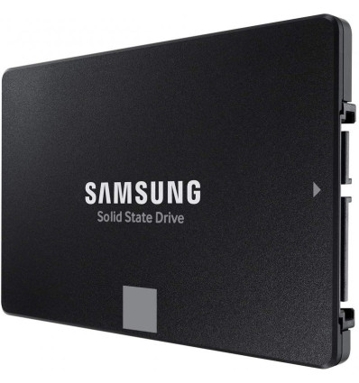 SSD Samsung 870 EVO 250GB 2.5"