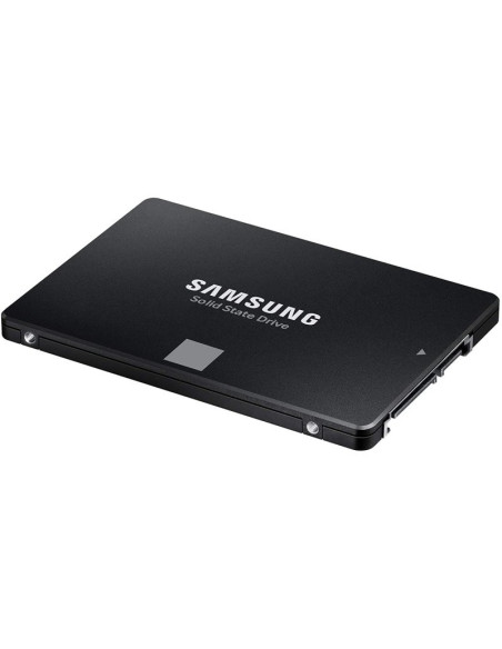 SSD Samsung 870 EVO 250GB 2.5"