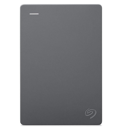 Disco Duro Externo Seagate Basic 2TB 2.5 USB 3.0