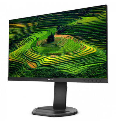 PHILIPS B LINE 241B8QJEB/00 - Comprar Monitor 24" FULL HD