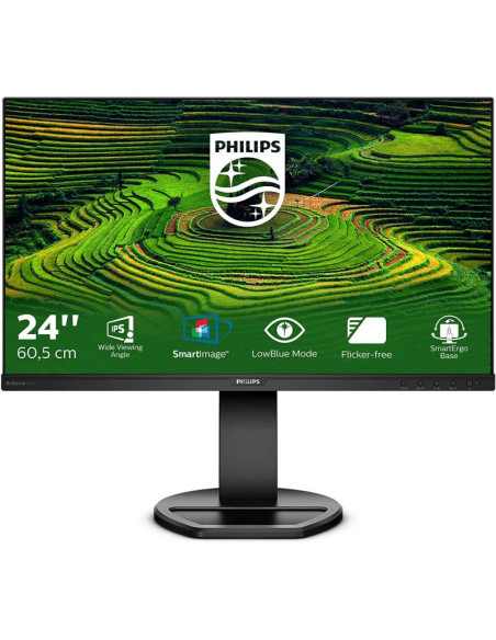 PHILIPS B LINE 241B8QJEB/00 - Comprar Monitor 24" FULL HD