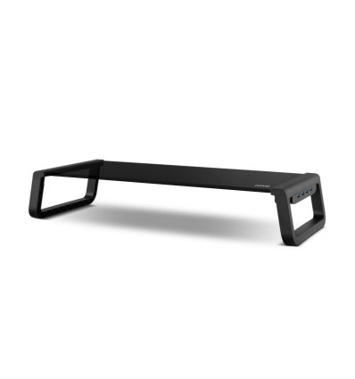 Soporte para monitor OZONE Riser Pro Stand USB 3.0