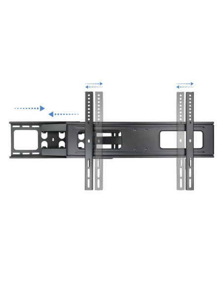 Soporte Tooq Para TV 37" - 70" - LP6270TN-B