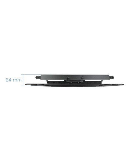 Soporte Tooq Para TV 37" - 70" - LP6270TN-B