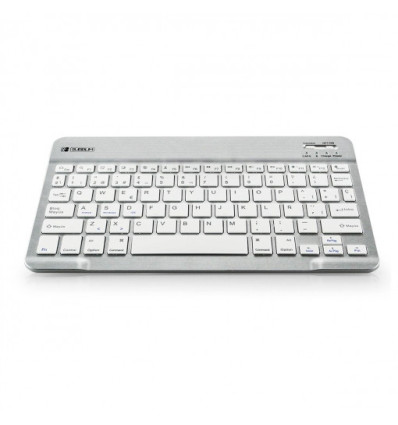 SUBBLIM Smart BT Silver - Comprar Teclado Bluetooth