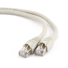 Cable Red Gembird RJ45 UTP CAT 6 3m