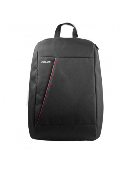 ASUS 16" Nereus Backpack - Comprar Mochila Asus Negra de 16"