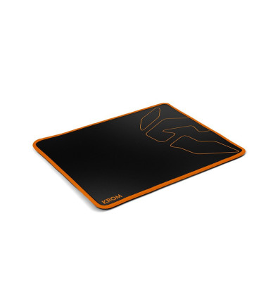 KROM Knout Speed Bluck Edition - Comprar Alfombrilla Cuadrada.