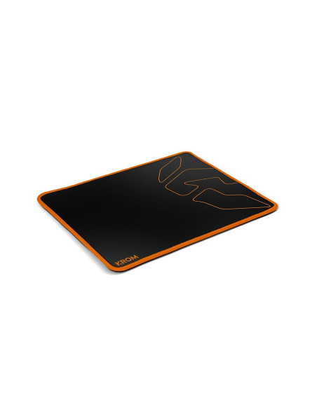KROM Knout Speed Bluck Edition - Comprar Alfombrilla Cuadrada.