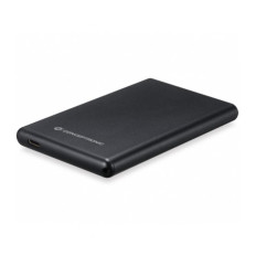 Caja Externa CONCEPTRONIC 2.5" USB-C/USB 3.1