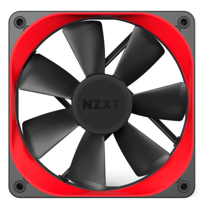 NZXT AER Trim 120 - Comprar Pack de dos Embellecedores de Ventilador