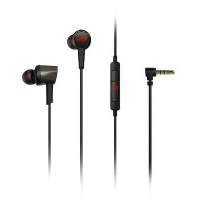 ASUS ROG Cetra II Core - Comprar Auriculares Gaming Asus