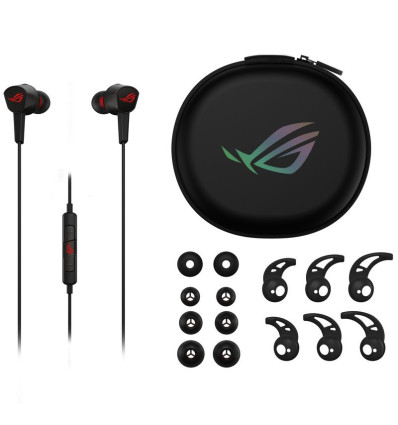 ASUS ROG Cetra II Core - Comprar Auriculares Gaming Asus
