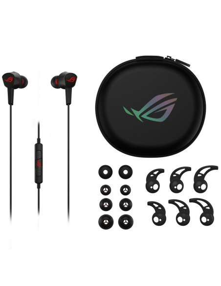 ASUS ROG Cetra II Core - Comprar Auriculares Gaming Asus