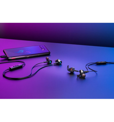 ASUS ROG Cetra II Core - Comprar Auriculares Gaming Asus