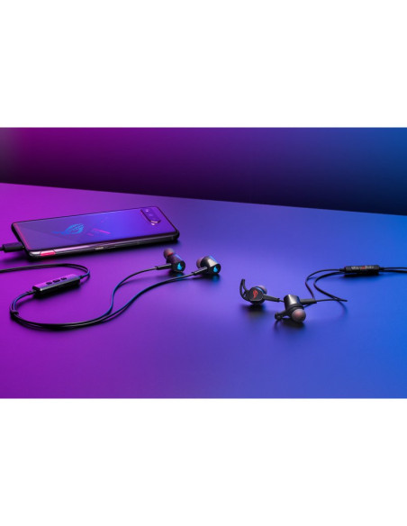 ASUS ROG Cetra II Core - Comprar Auriculares Gaming Asus