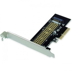 Tarjeta Conceptronic Emrick Adaptador PCIe SSD M.2 NVMe