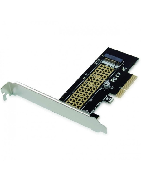 Tarjeta Conceptronic Emrick Adaptador PCIe SSD M.2 NVMe