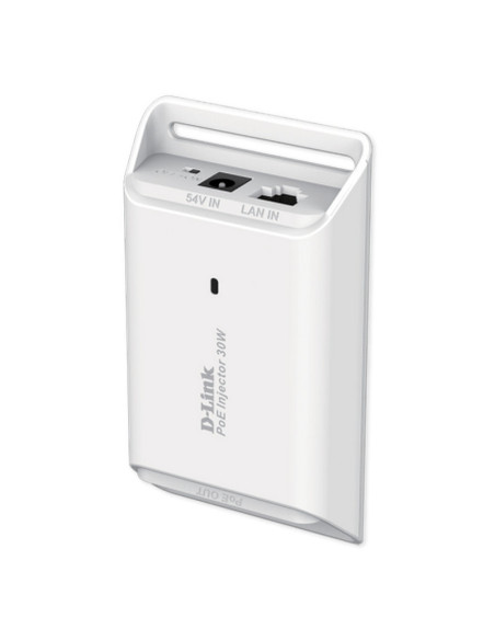 Adaptador POE D-Link DPE-301GI 48V GIGABIT