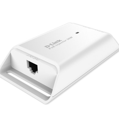 Adaptador POE D-Link DPE-301GI 48V GIGABIT