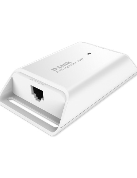 Adaptador POE D-Link DPE-301GI 48V GIGABIT