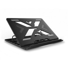 Base Refrigeración Conceptronic Portátil Thana Ergo S 15,6"