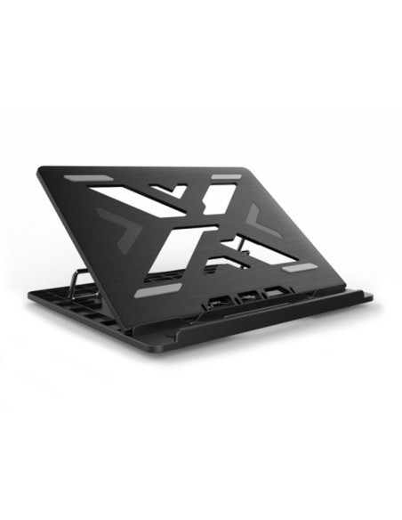 Base Refrigeración Conceptronic Portátil Thana Ergo S 15,6"