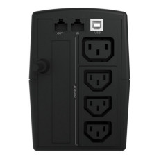 SAI Conceptronic Zeus 650VA 360W UPS