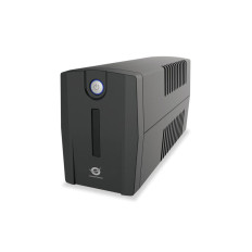 SAI Conceptronic Zeus 650VA 360W UPS Schuko