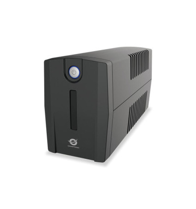 SAI Conceptronic Zeus 650VA 360W UPS Schuko