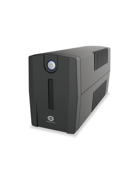 SAI Conceptronic Zeus 650VA 360W UPS Schuko