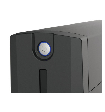 SAI Conceptronic Zeus 650VA 360W UPS Schuko