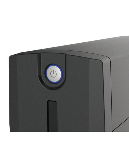 SAI Conceptronic Zeus 650VA 360W UPS Schuko