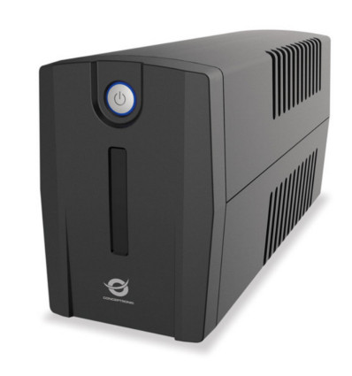 SAI Conceptronic Zeus 850VA 480W UPS