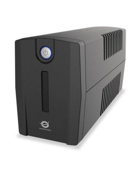SAI Conceptronic Zeus 850VA 480W UPS