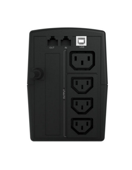 SAI Conceptronic Zeus 850VA 480W UPS