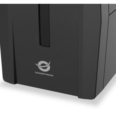 SAI Conceptronic Zeus 850VA 480W UPS