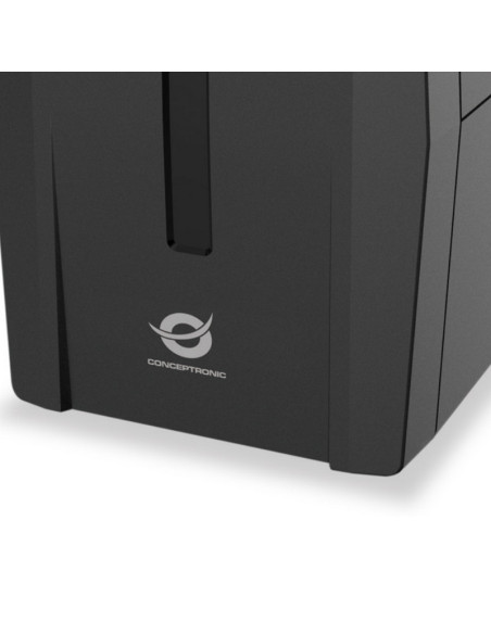 SAI Conceptronic Zeus 850VA 480W UPS