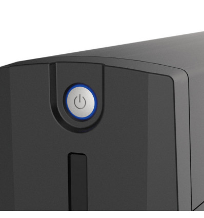 SAI Conceptronic Zeus 850VA 480W UPS
