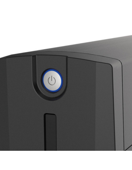 SAI Conceptronic Zeus 850VA 480W UPS