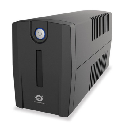 SAI Conceptronic Zeus 850VA 480W UPS Schuko