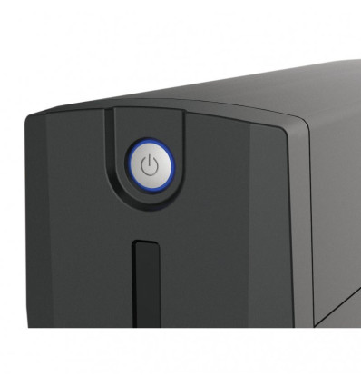 SAI Conceptronic Zeus 850VA 480W UPS Schuko