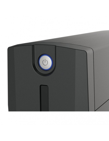 SAI Conceptronic Zeus 850VA 480W UPS Schuko