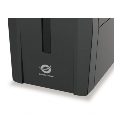 SAI Conceptronic Zeus 850VA 480W UPS Schuko