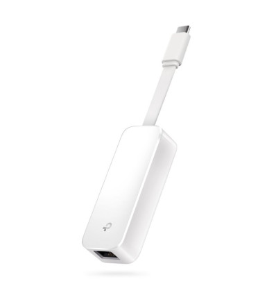 Adaptador TP-Link UE300C USB 3.0 Tipo C A Ethernet